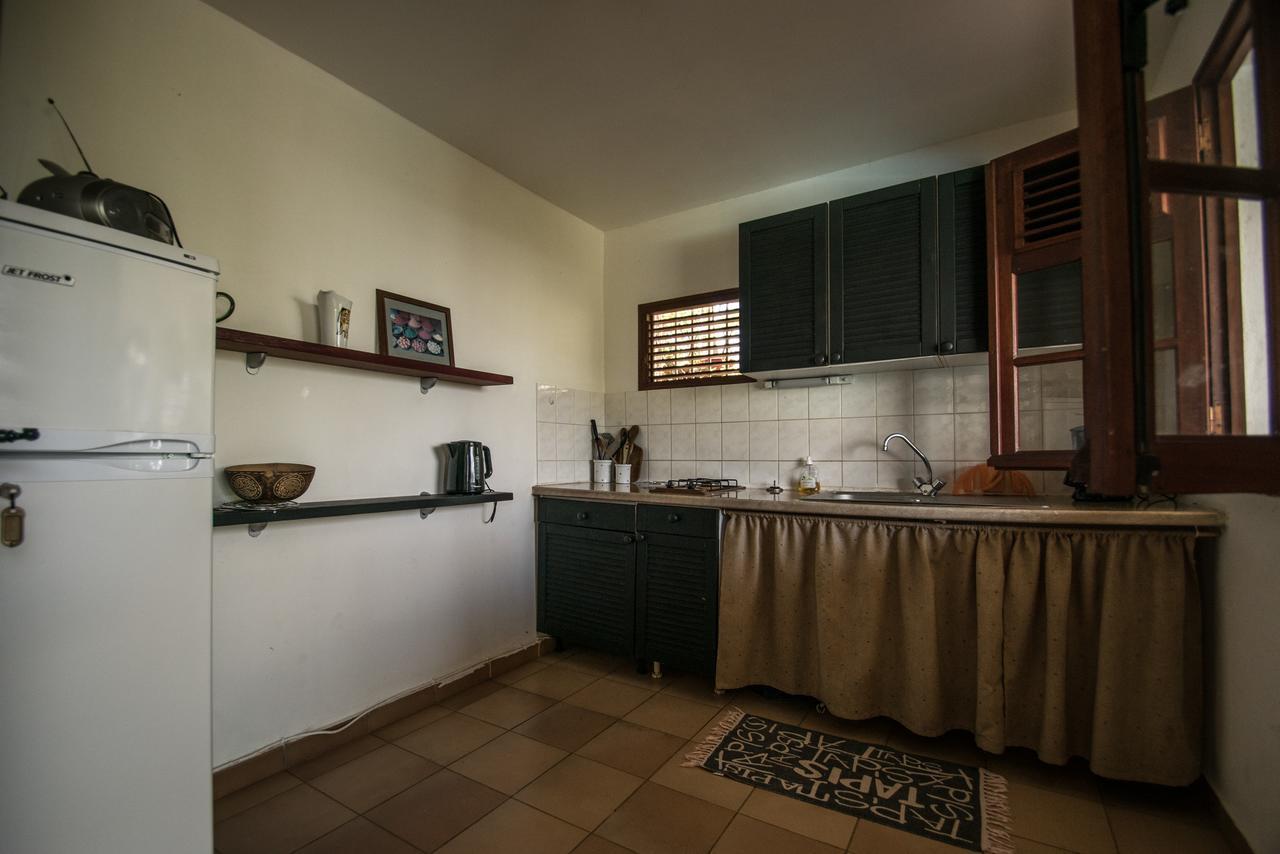 Bed and Breakfast La Muscade Ferry Exteriér fotografie